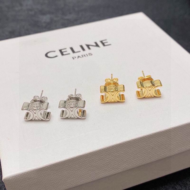 Celine Earring 06yxh15 (5)
