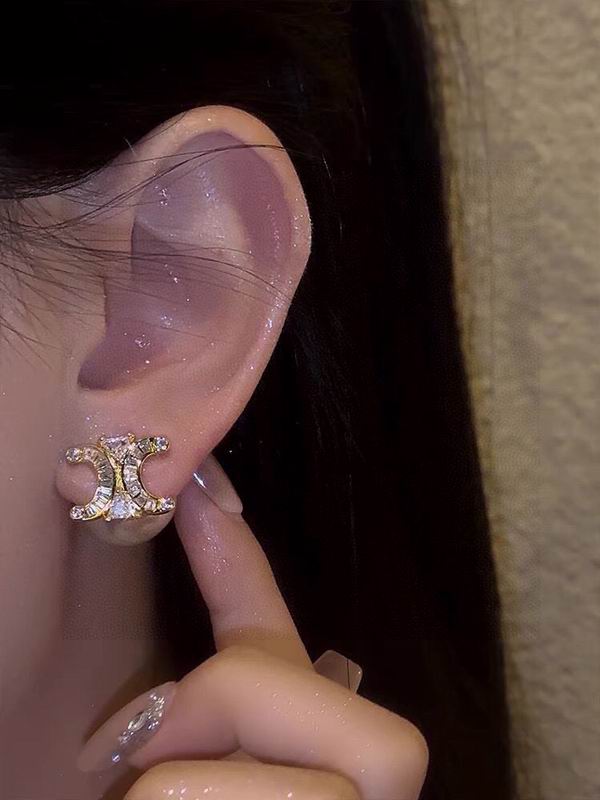 Celine Earring 06yxh16 (2)