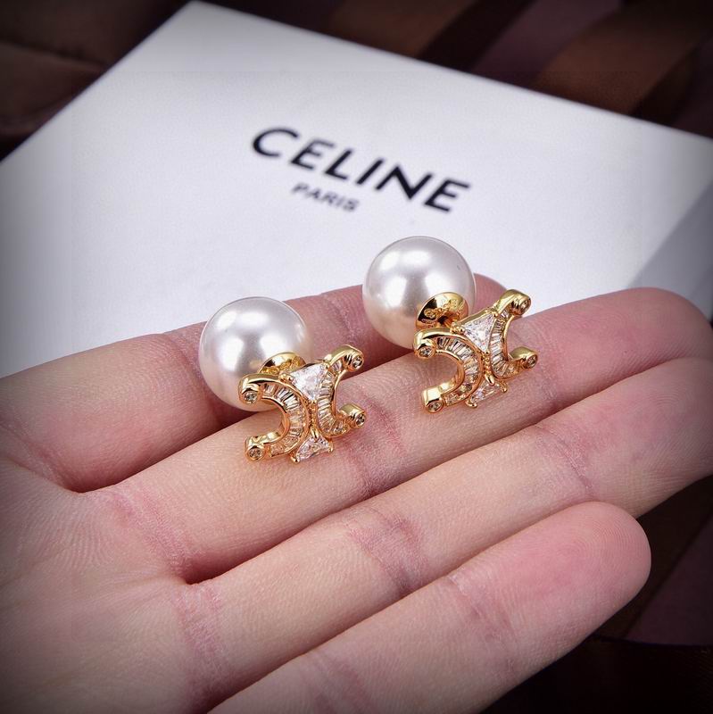 Celine Earring 06yxh16 (3)