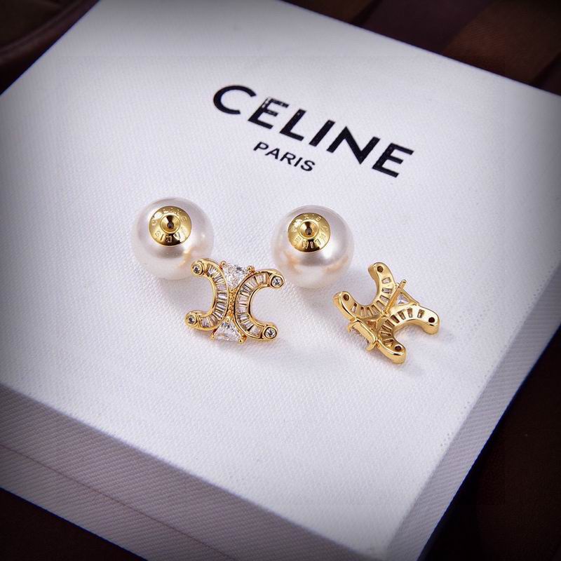 Celine Earring 06yxh16 (4)