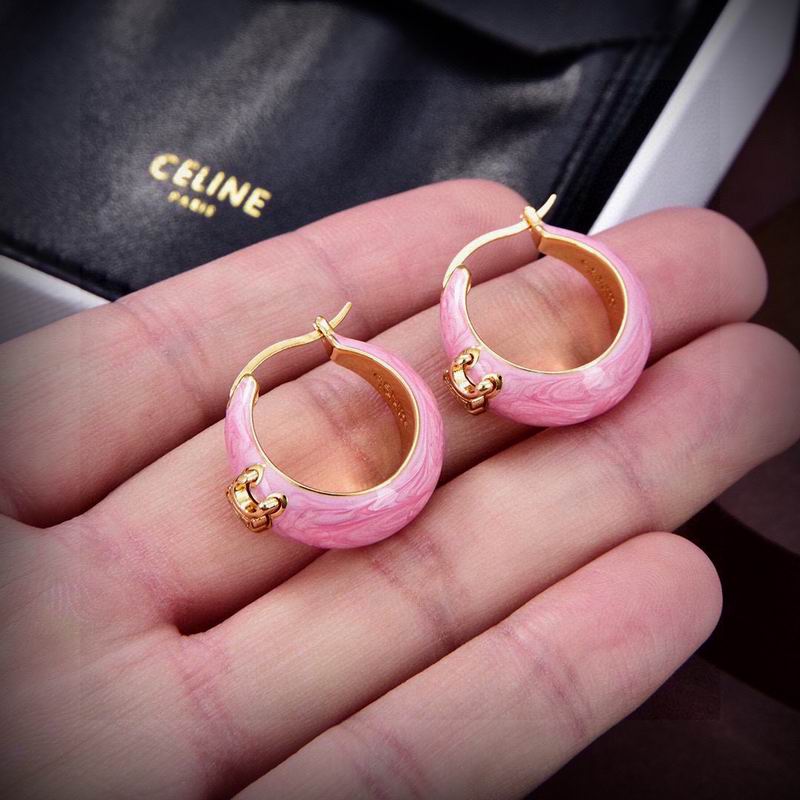 Celine Earring 06yxh17 (1)