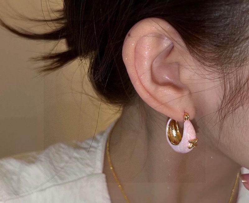 Celine Earring 06yxh17 (2)