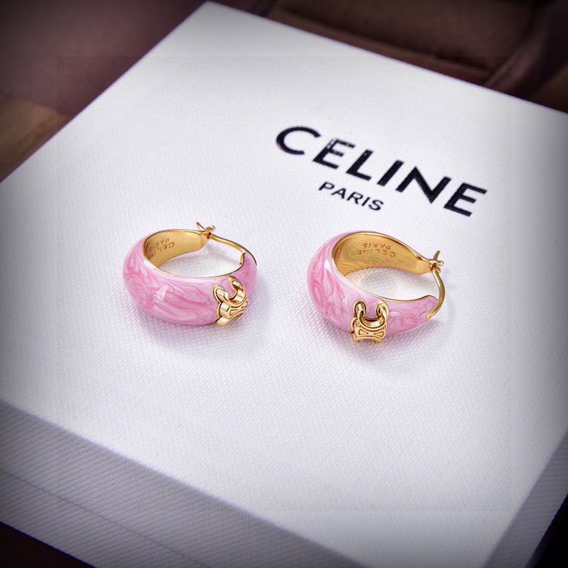 Celine Earring 06yxh17 (3)