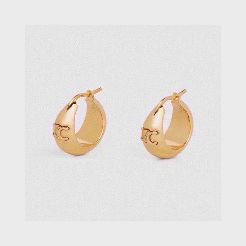 Celine Earring 06yxh18 (1)