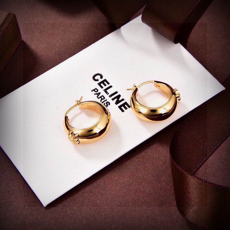 Celine Earring 06yxh18 (2)