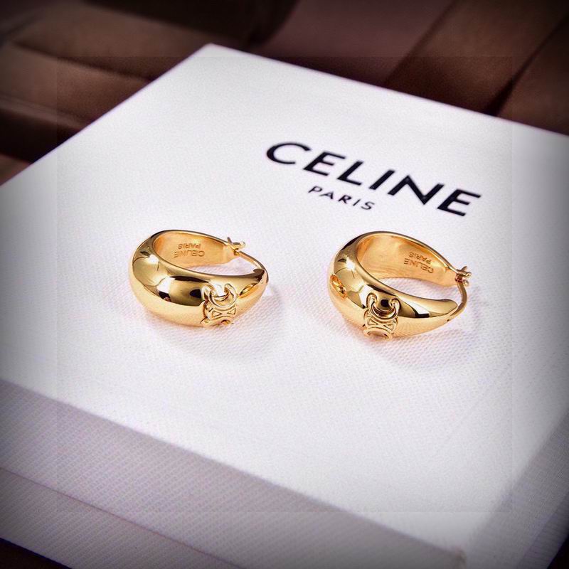 Celine Earring 06yxh18 (3)