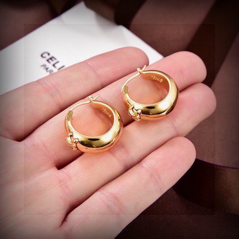 Celine Earring 06yxh18 (4)
