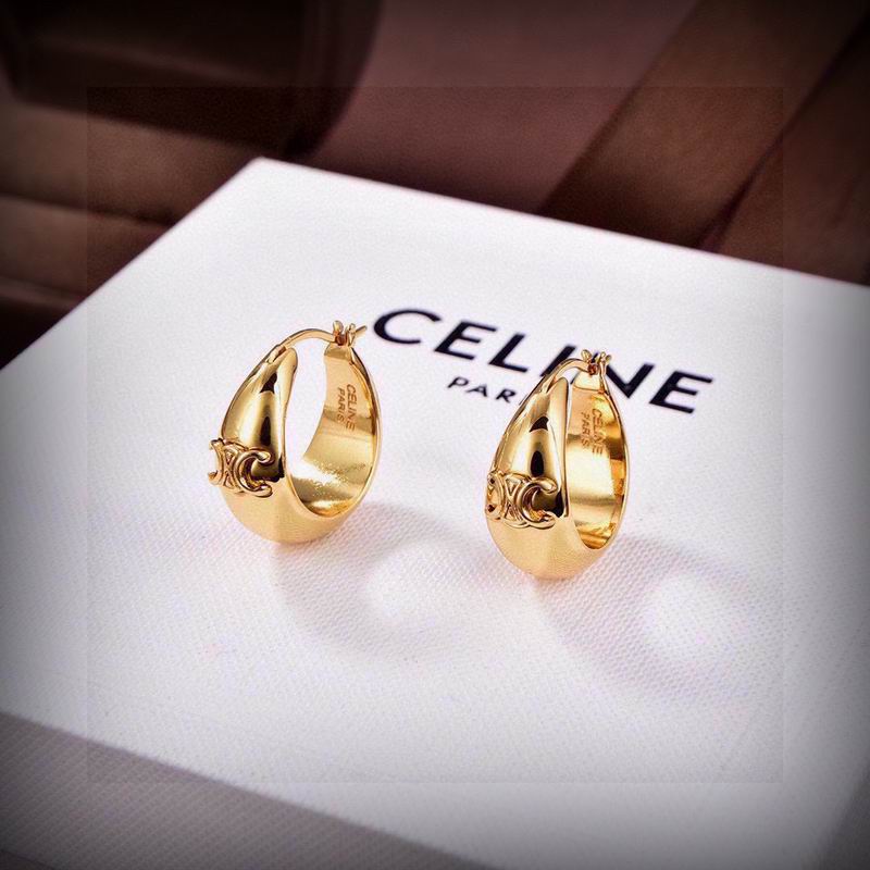 Celine Earring 06yxh18 (5)