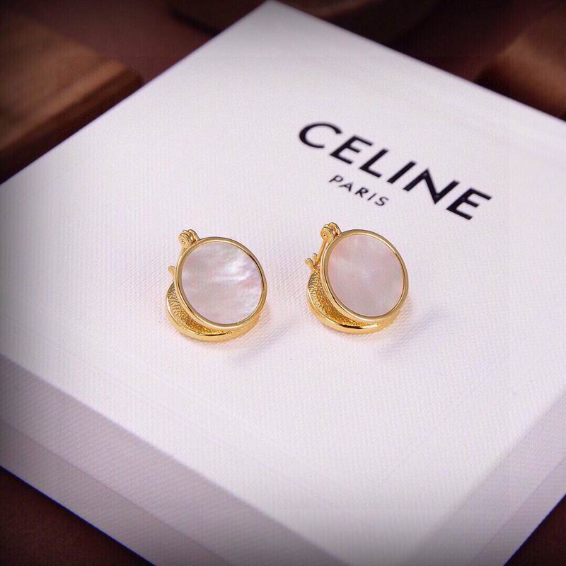 Celine Earring 06yxh19 (1)