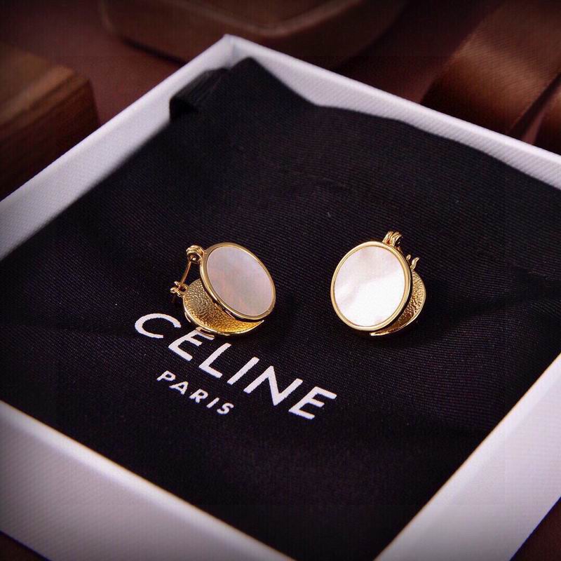 Celine Earring 06yxh19 (2)
