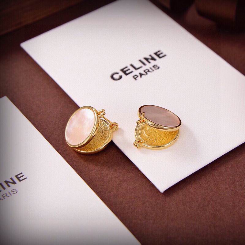 Celine Earring 06yxh19 (3)