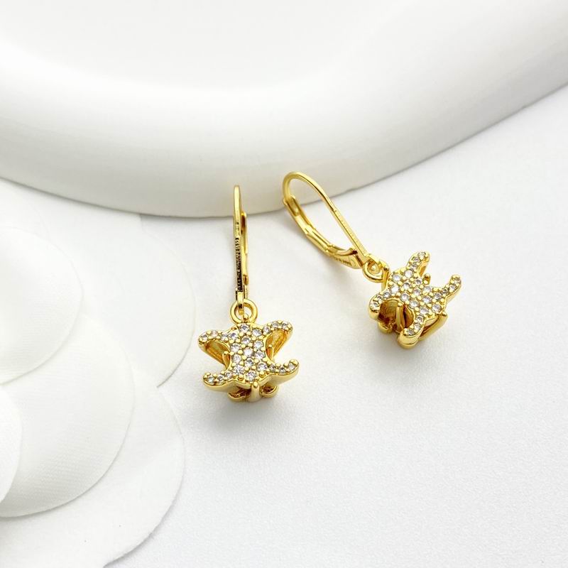 Celine Earring 06yxh20 (1)