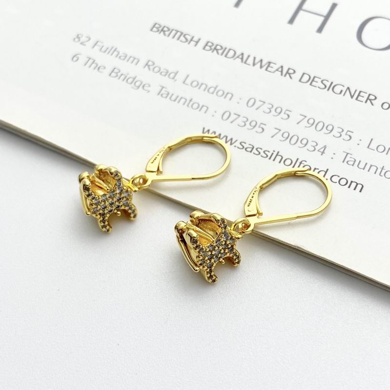 Celine Earring 06yxh20 (2)