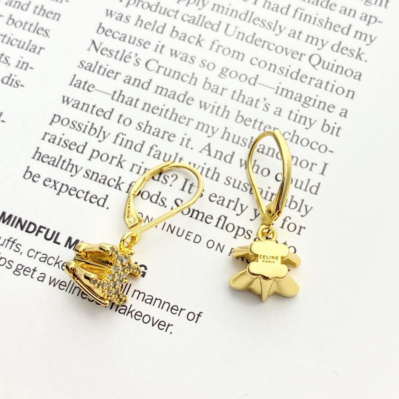 Celine Earring 06yxh20 (3)
