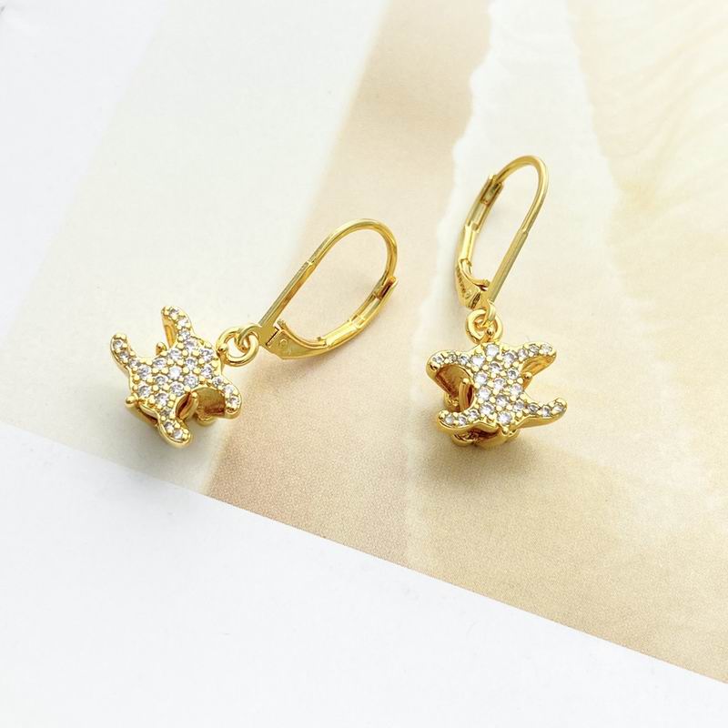 Celine Earring 06yxh20 (4)