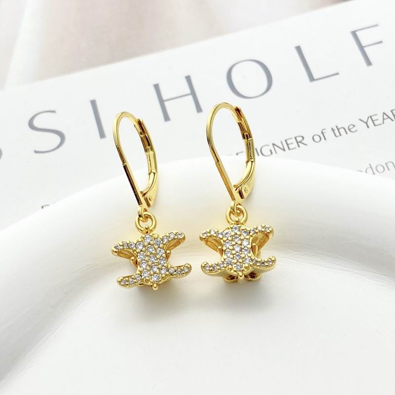 Celine Earring 06yxh20 (5)