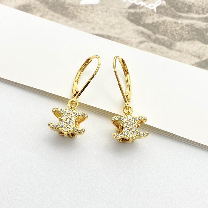 Celine Earring 06yxh20 (6)