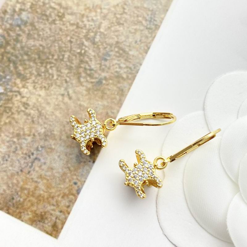Celine Earring 06yxh20 (7)