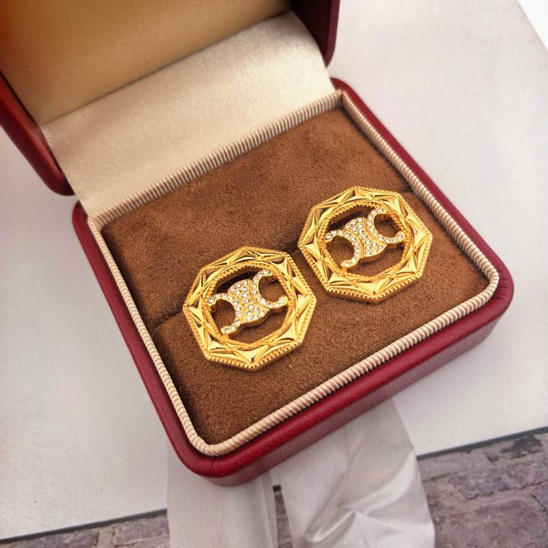 Celine Earring 06yxh21 (2)