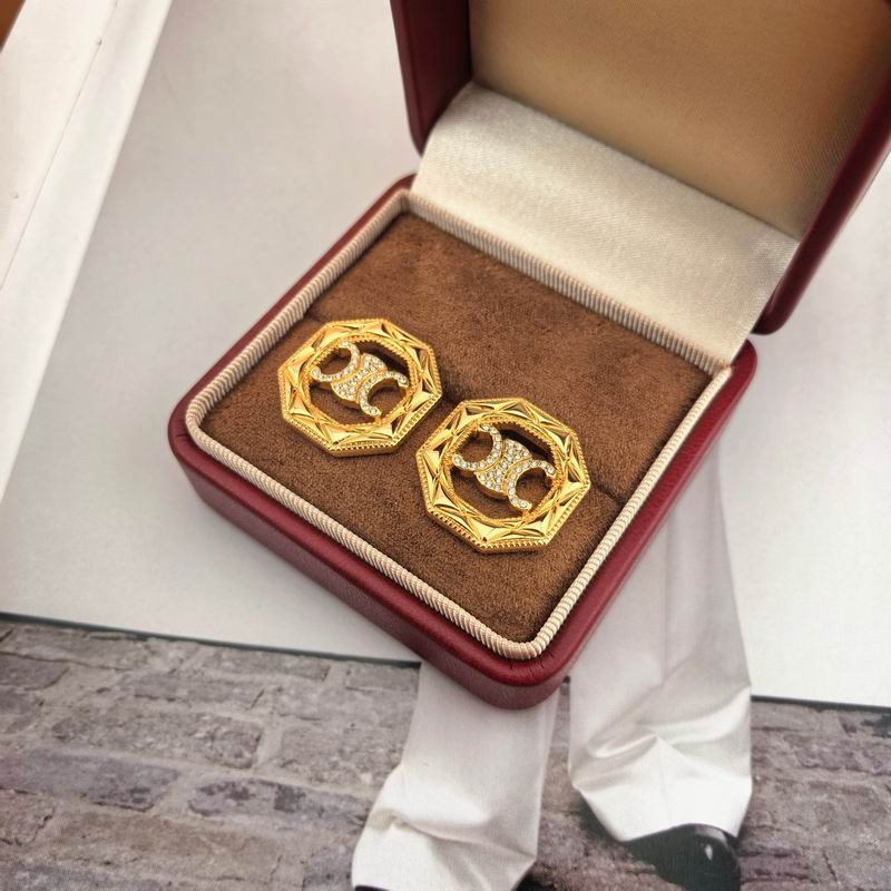 Celine Earring 06yxh21 (3)