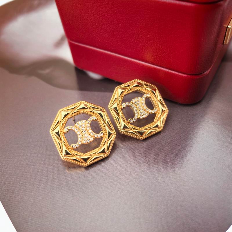 Celine Earring 06yxh21 (5)