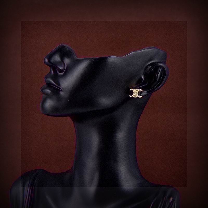 Celine Earring 06yxh22 (4)