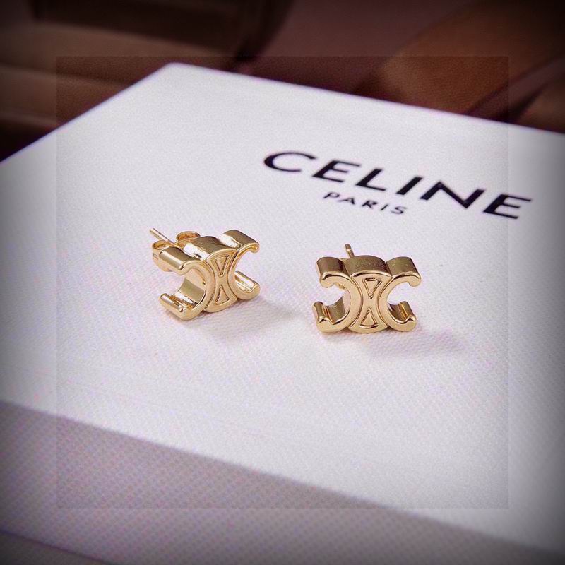 Celine Earring 06yxh22 (5)