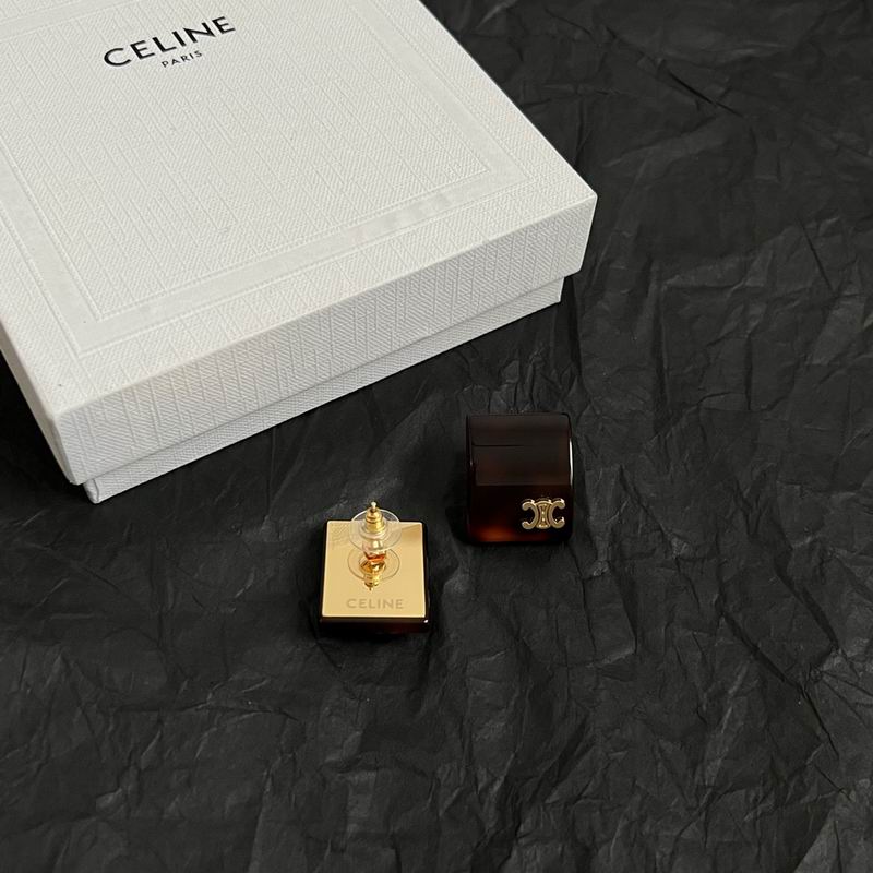 Celine Earring 06yxh23 (10)