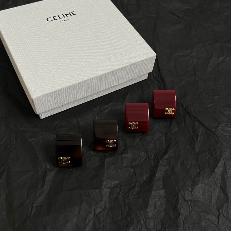 Celine Earring 06yxh23 (11)