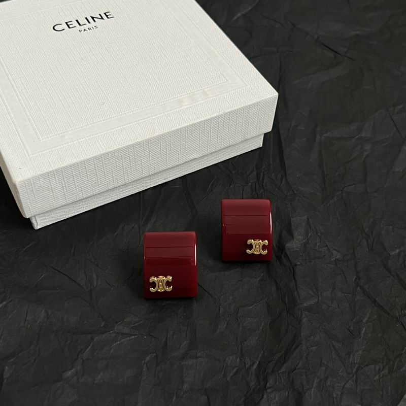 Celine Earring 06yxh23 (2)