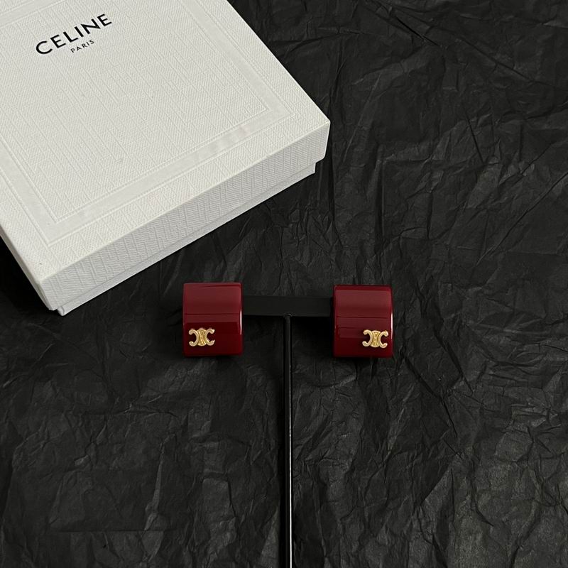 Celine Earring 06yxh23 (3)