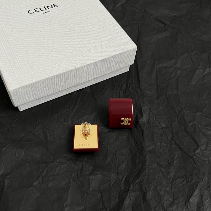 Celine Earring 06yxh23 (5)