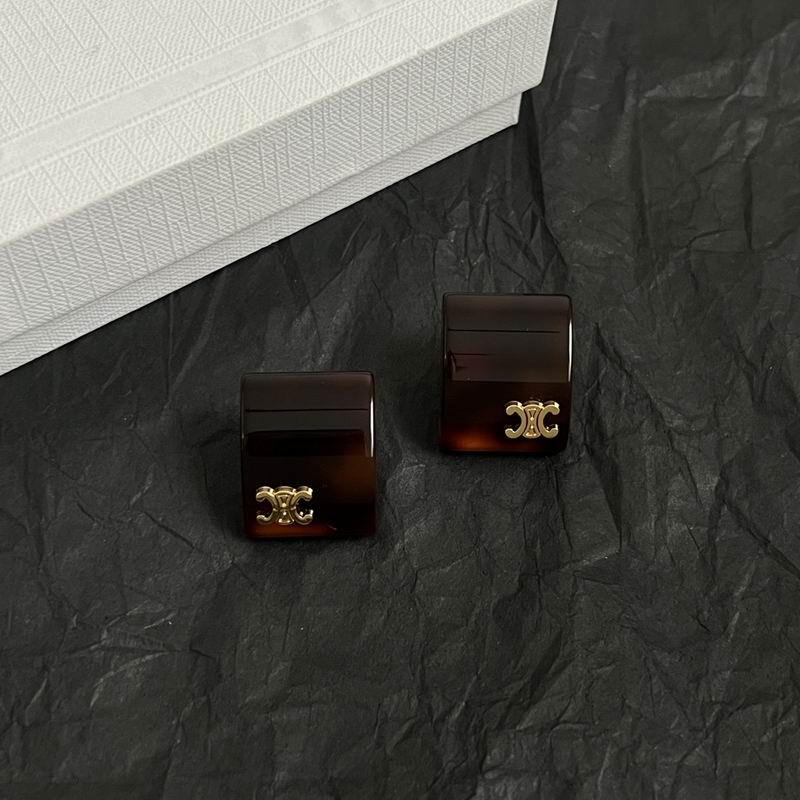 Celine Earring 06yxh23 (7)