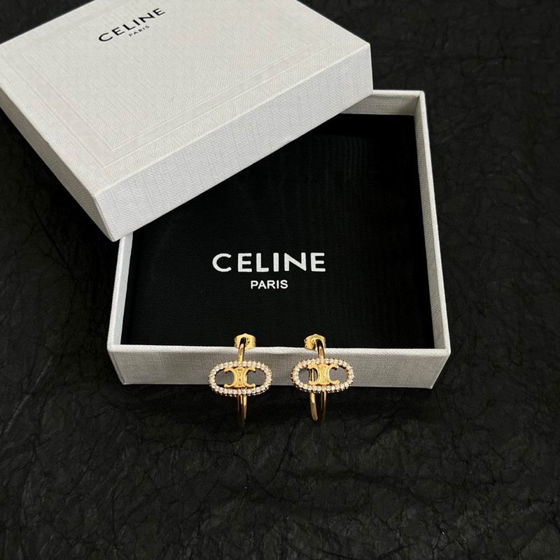 Celine Earring 06yxh24 (1)