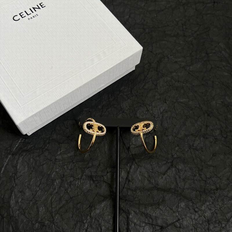 Celine Earring 06yxh24 (2)
