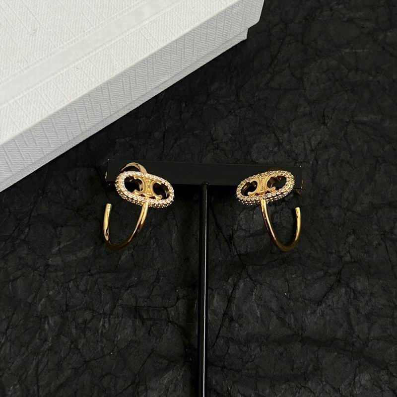 Celine Earring 06yxh24 (3)