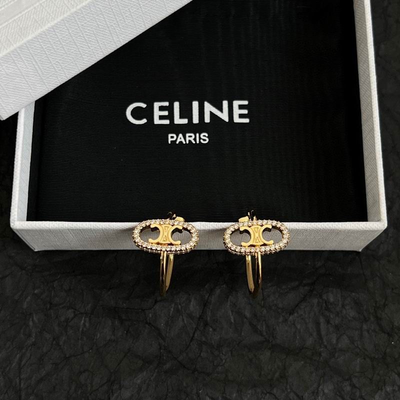Celine Earring 06yxh24 (4)