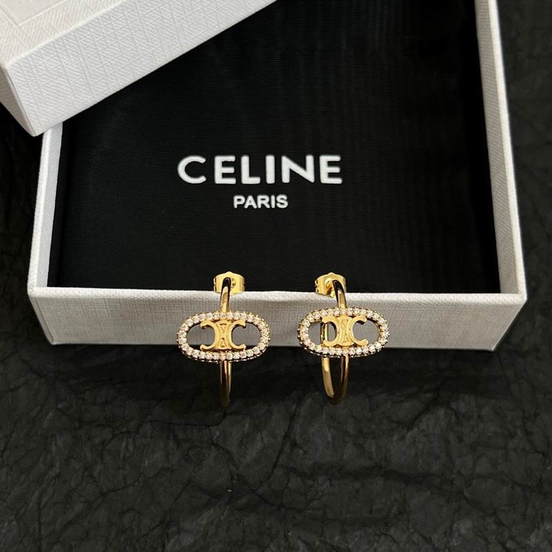 Celine Earring 06yxh24 (6)