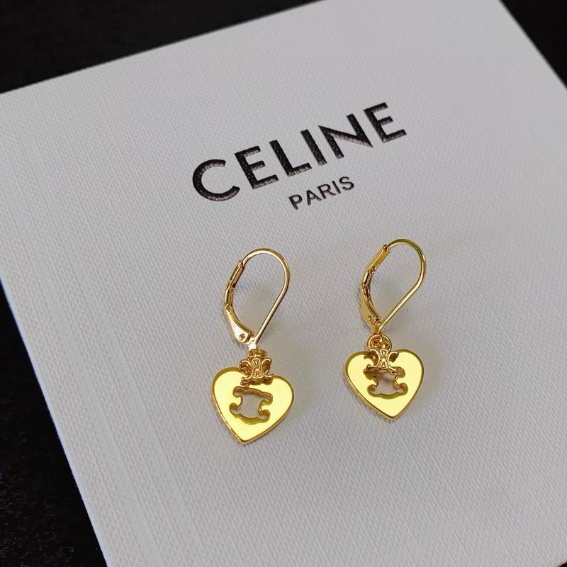 Celine Earring 06yxh27 (1)