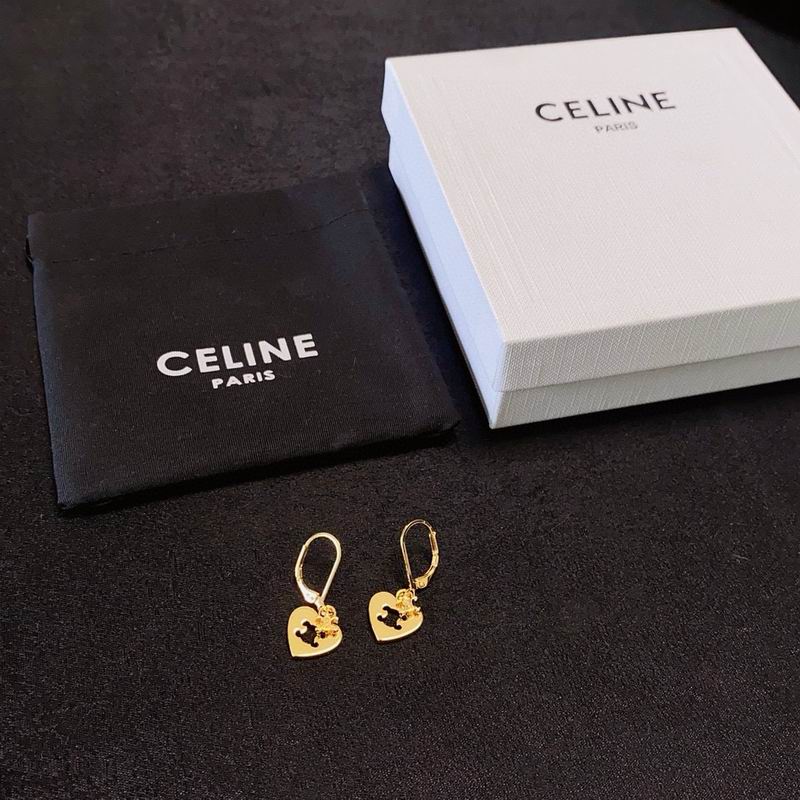 Celine Earring 06yxh27 (6)