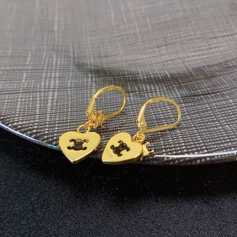 Celine Earring 06yxh27 (7)