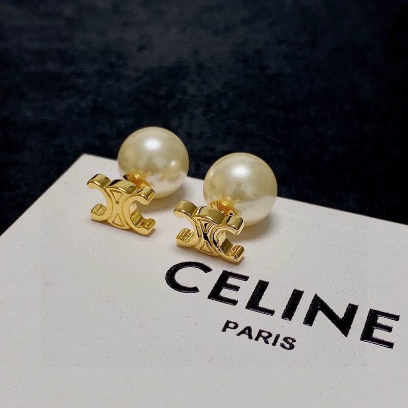 Celine Earring 06yxh28 (1)