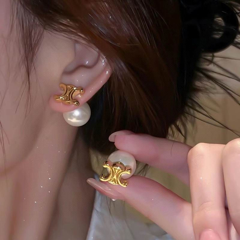 Celine Earring 06yxh28 (7)
