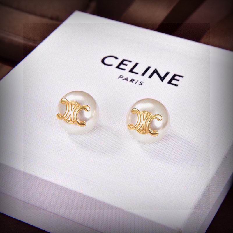 Celine Earring 06yxh29 (3)