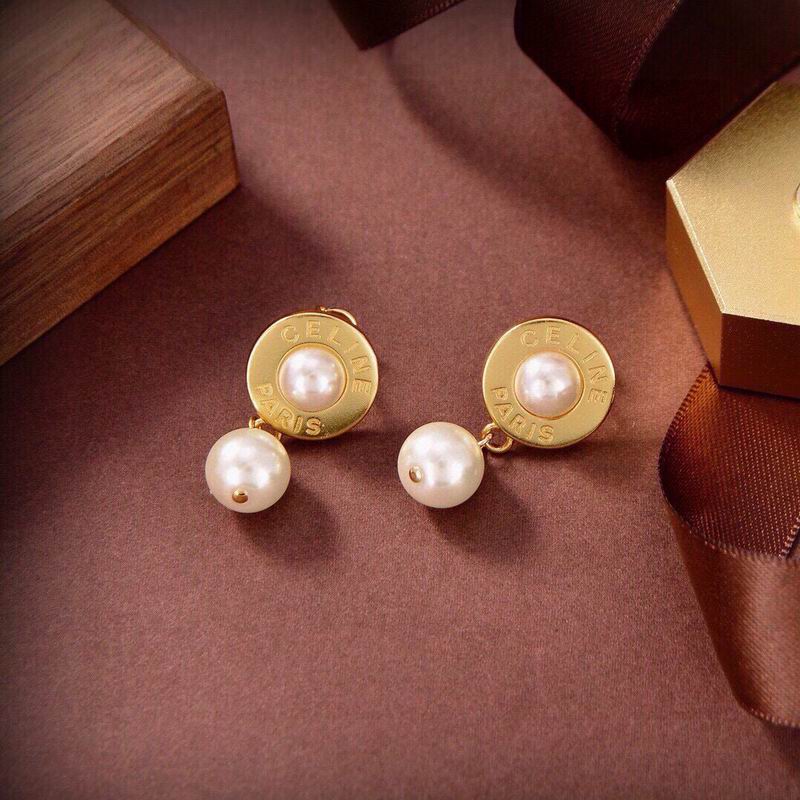 Celine Earring 06yxh30 (1)