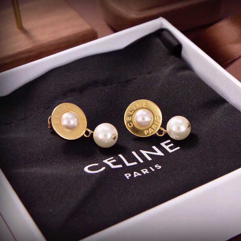 Celine Earring 06yxh30 (2)
