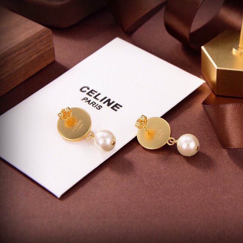 Celine Earring 06yxh30 (3)