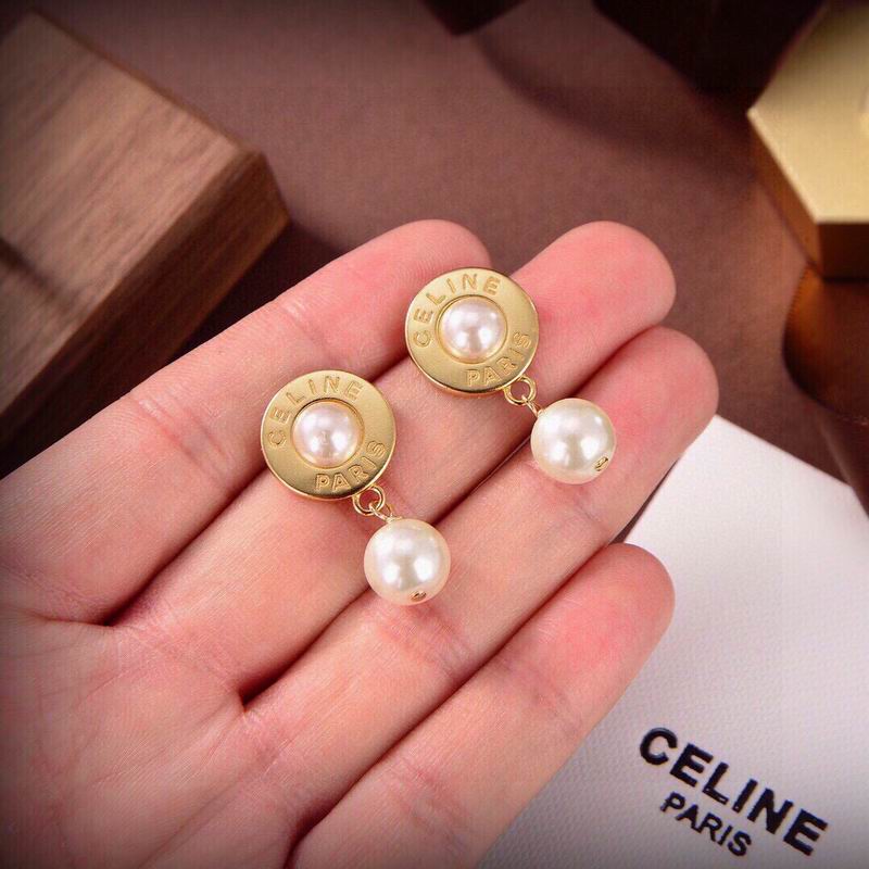 Celine Earring 06yxh30 (4)