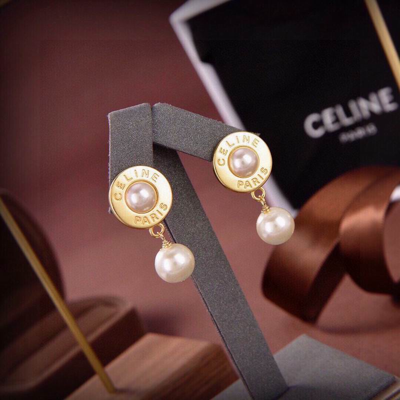 Celine Earring 06yxh30 (5)