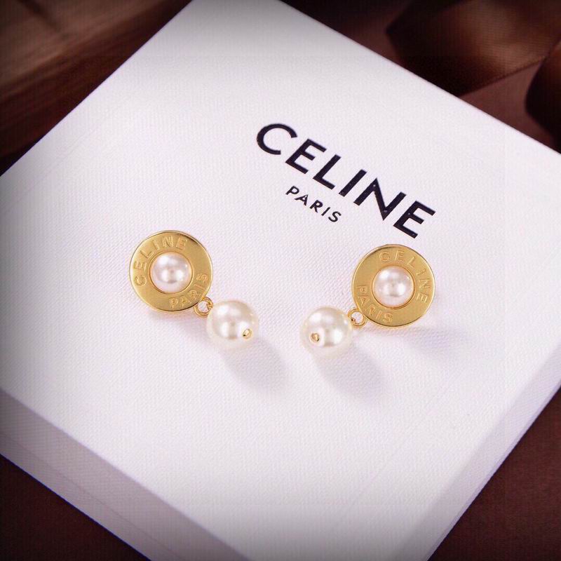 Celine Earring 06yxh30 (6)